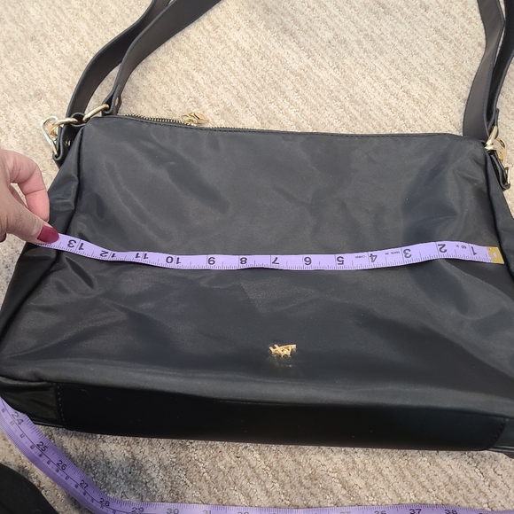 VXW? nylon laptop bag - Picture 11 of 14